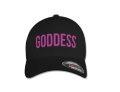 Goddess Premium Baseball Sapka