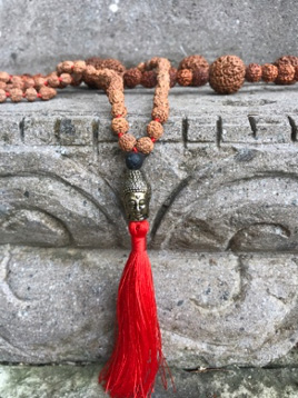 Buddha Mala - Baliról