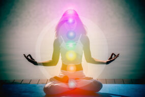 Csakra Meditáció Tanfolyam (online)