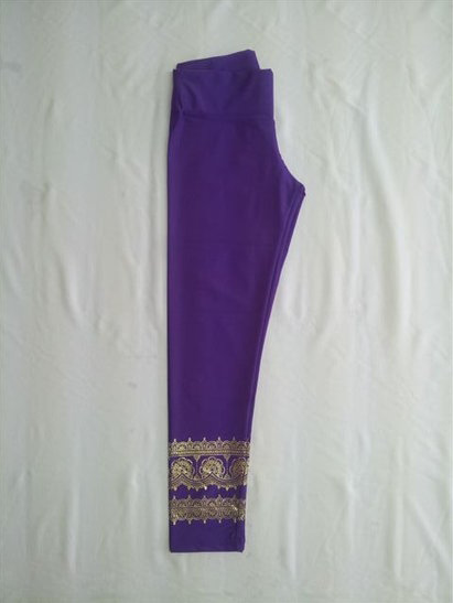Goddess Spirit Kislány Leggings - Image 6
