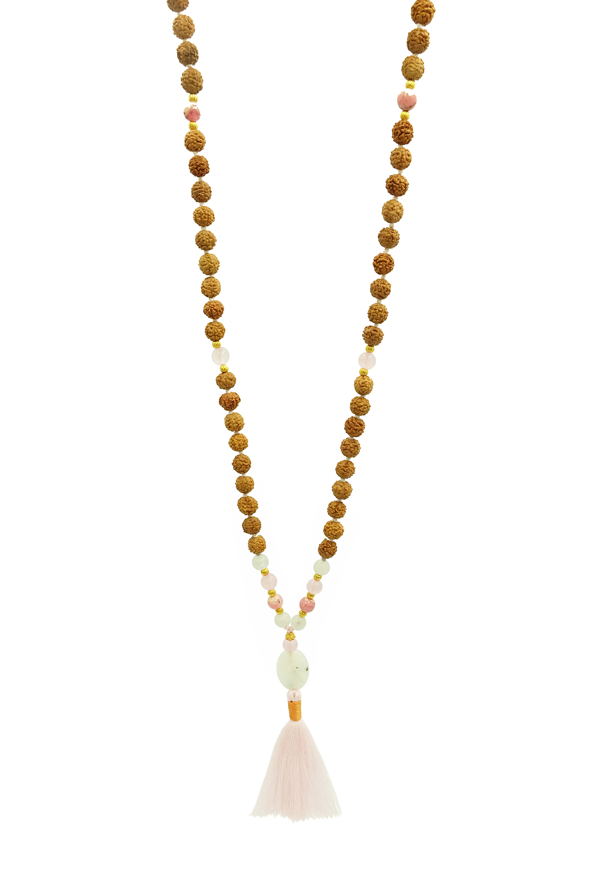 Moon Goddess LOVE Mala - Image 3
