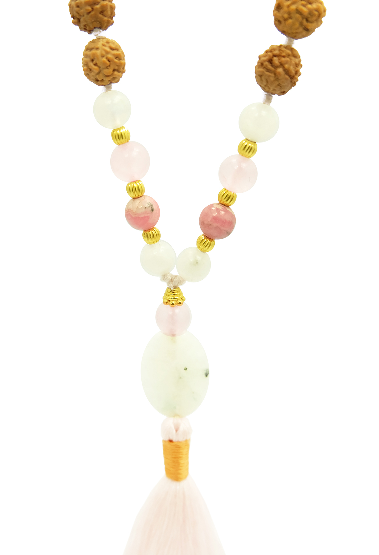 Moon Goddess LOVE Mala - Image 4