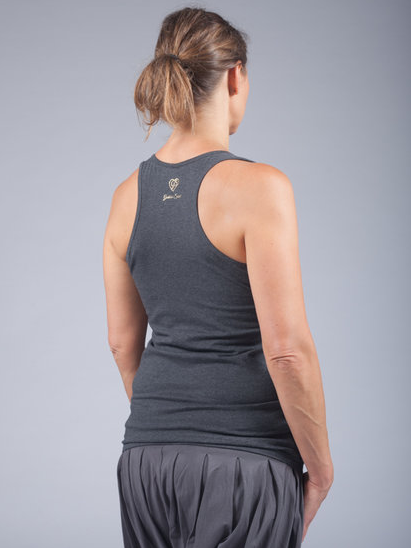 My Love is Golden Tanktop - Image 2