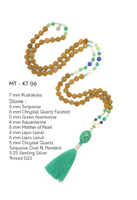 Oceán - Yemanja Mala - Image 2