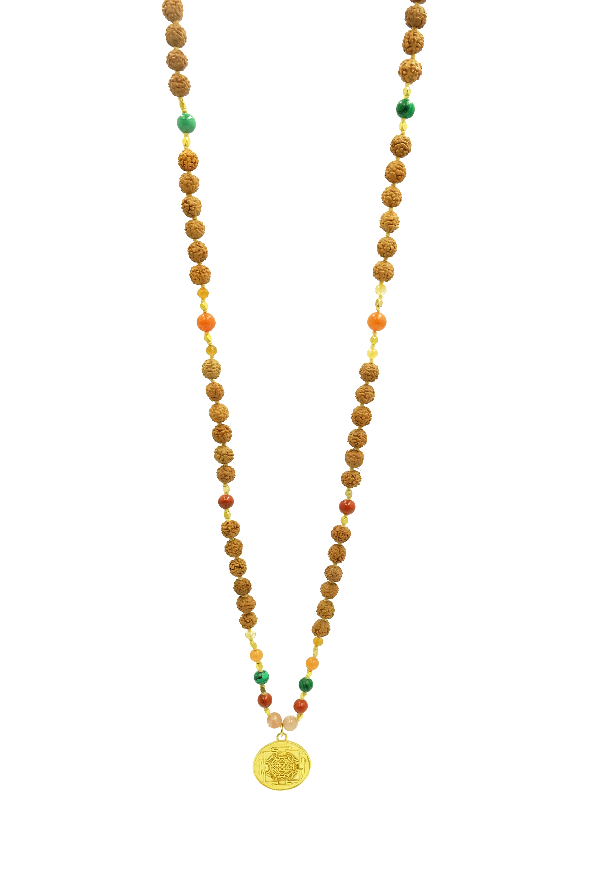 Shri Yantra Mala - Image 3