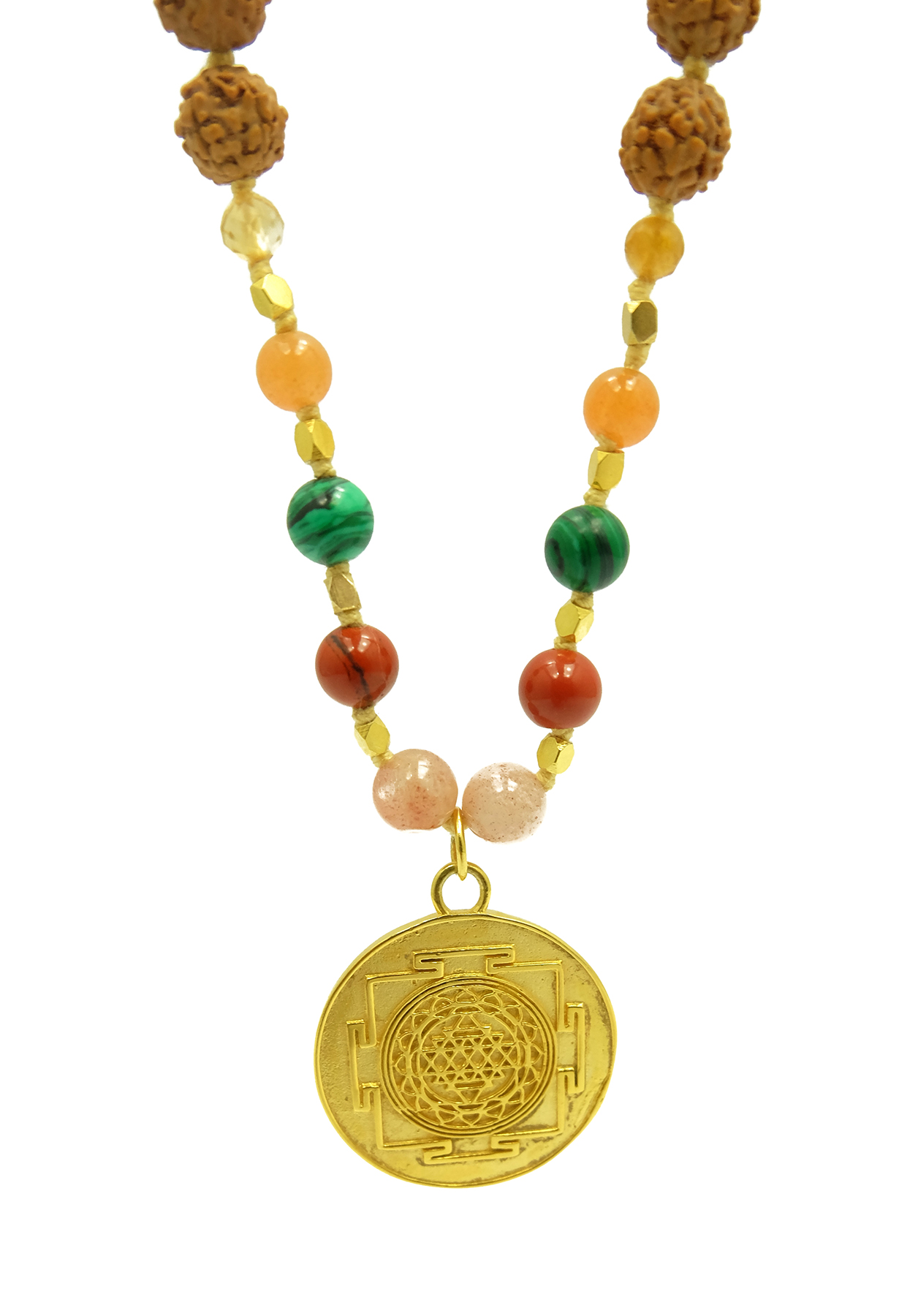 Shri Yantra Mala - Image 4