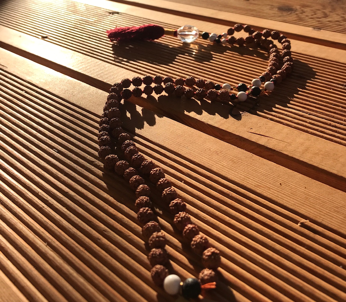 Yin Yang Mala - Image 2