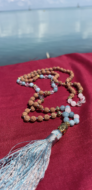 Om Mani Padme Hum Mala