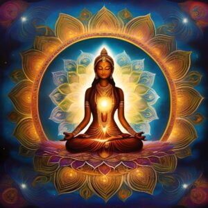 mantra meditáció sadhana